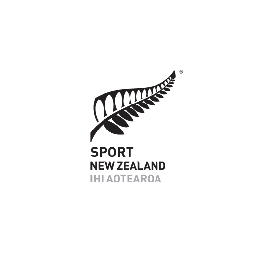 Sport NZ Logo image