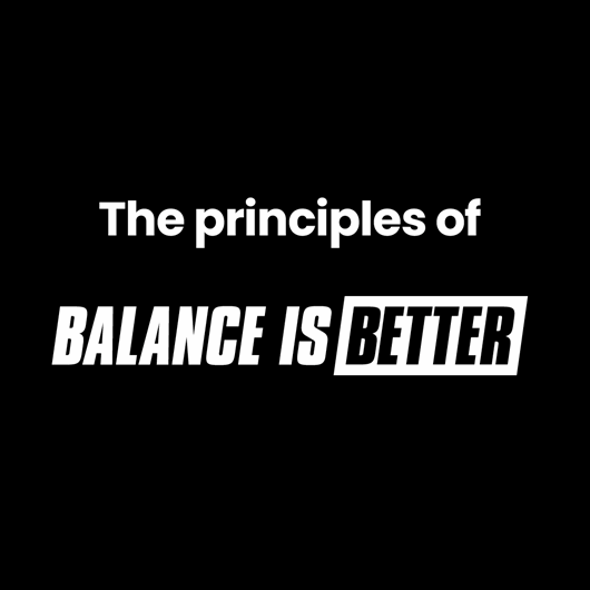 Balance is Better Principles gif image