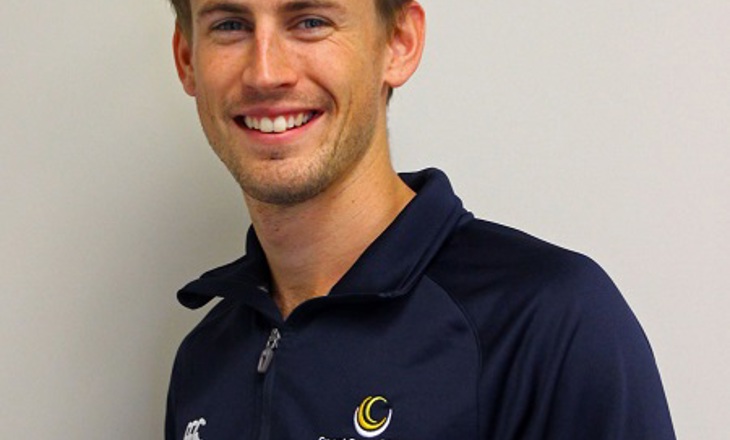 Glenn Eyers
