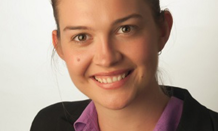 Emma Weenik