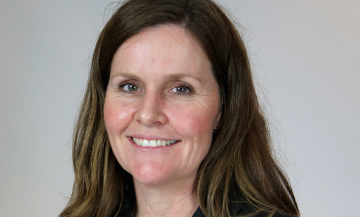Melissa Dawson