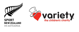 sportnz and variey logo