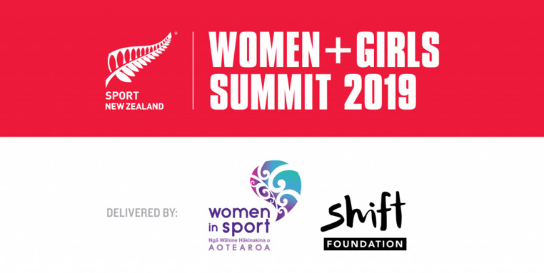 Women and Girls summit 2019 banner