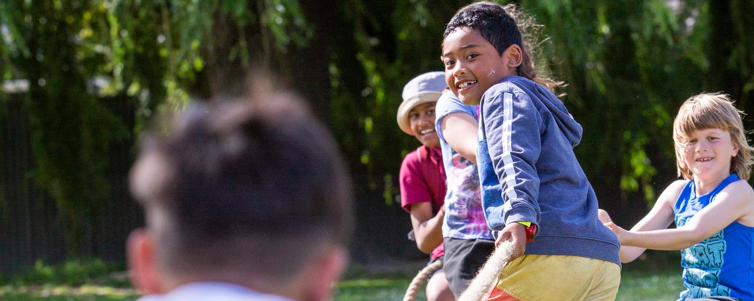 Healthy Active Learning Sport New Zealand Ihi Aotearoa