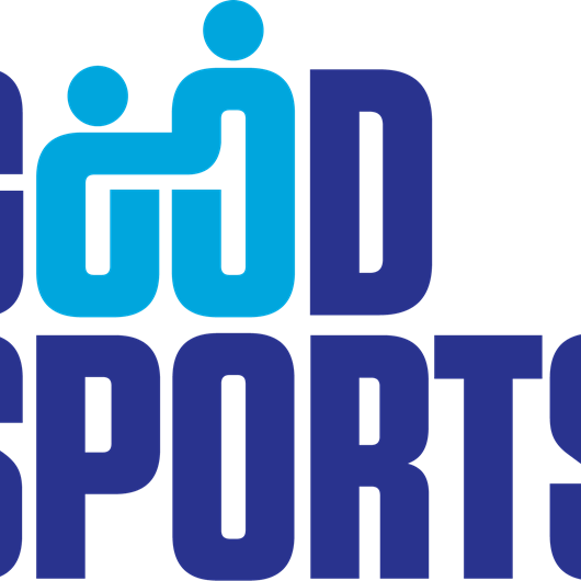 Goodsport Logo Vertical