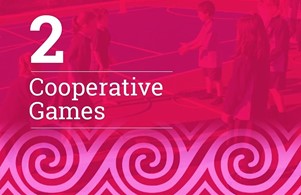 Cooperative games banner