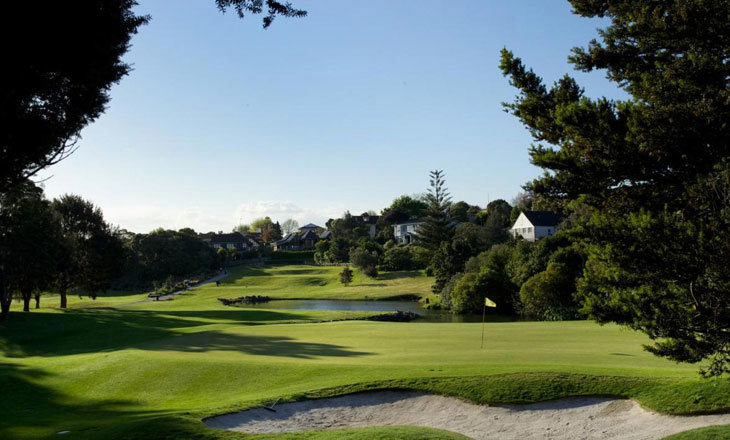 Remuera Golf Club