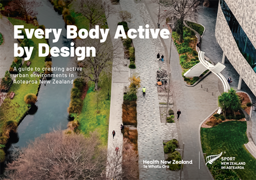 Every Body Active By Design 1