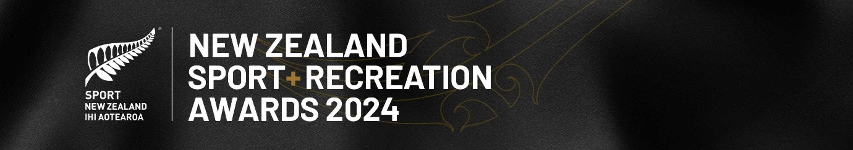 Nzsport And Rec Awards