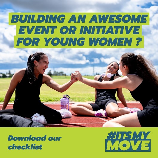 It's My Move Worksheet banner image