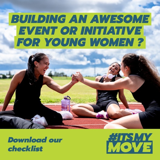 It's My Move Worksheet banner