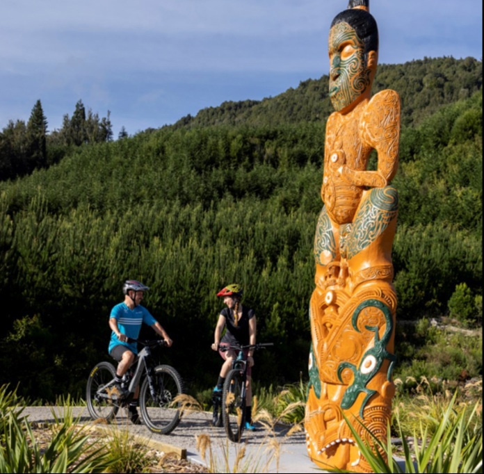 Source: Rotorua Lakes District Council. Photographer: Graeme Murray