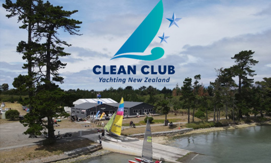 Yachting NZ Clean Club image