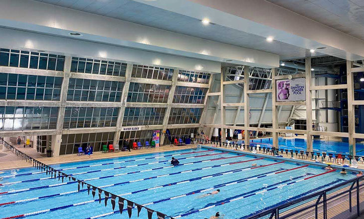Moana Pool