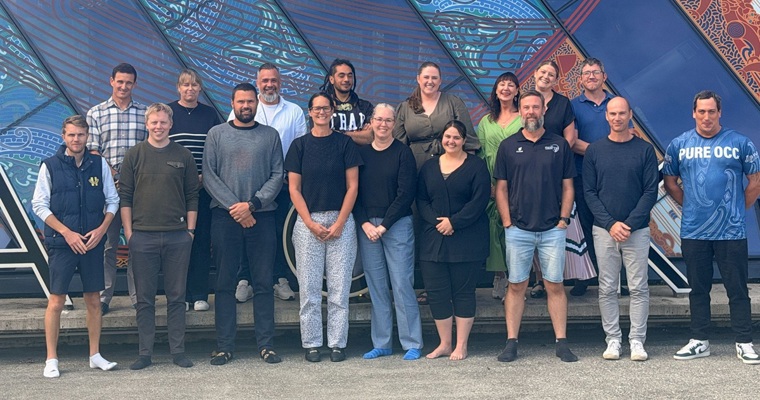 Cohort 2025
