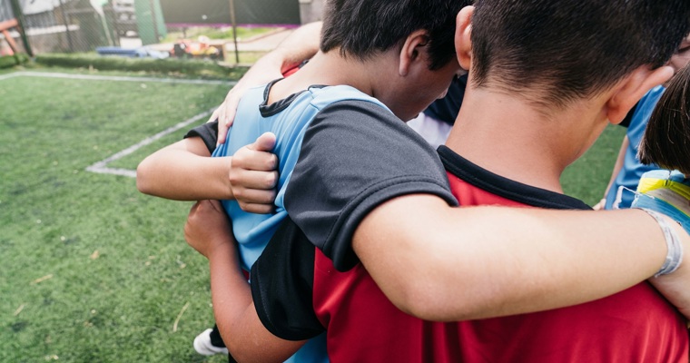 Image Joint Action Plan Sport NZ And Oranga Tamariki